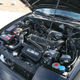 Illustration for article titled The Analog Joys Of Driving A Near-Perfect Old Honda Prelude Si